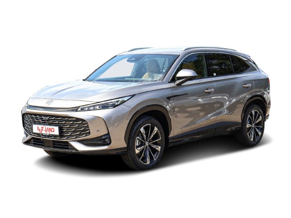 MG HS 1.5 T-GDI Hybrid+ Luxury Aut.