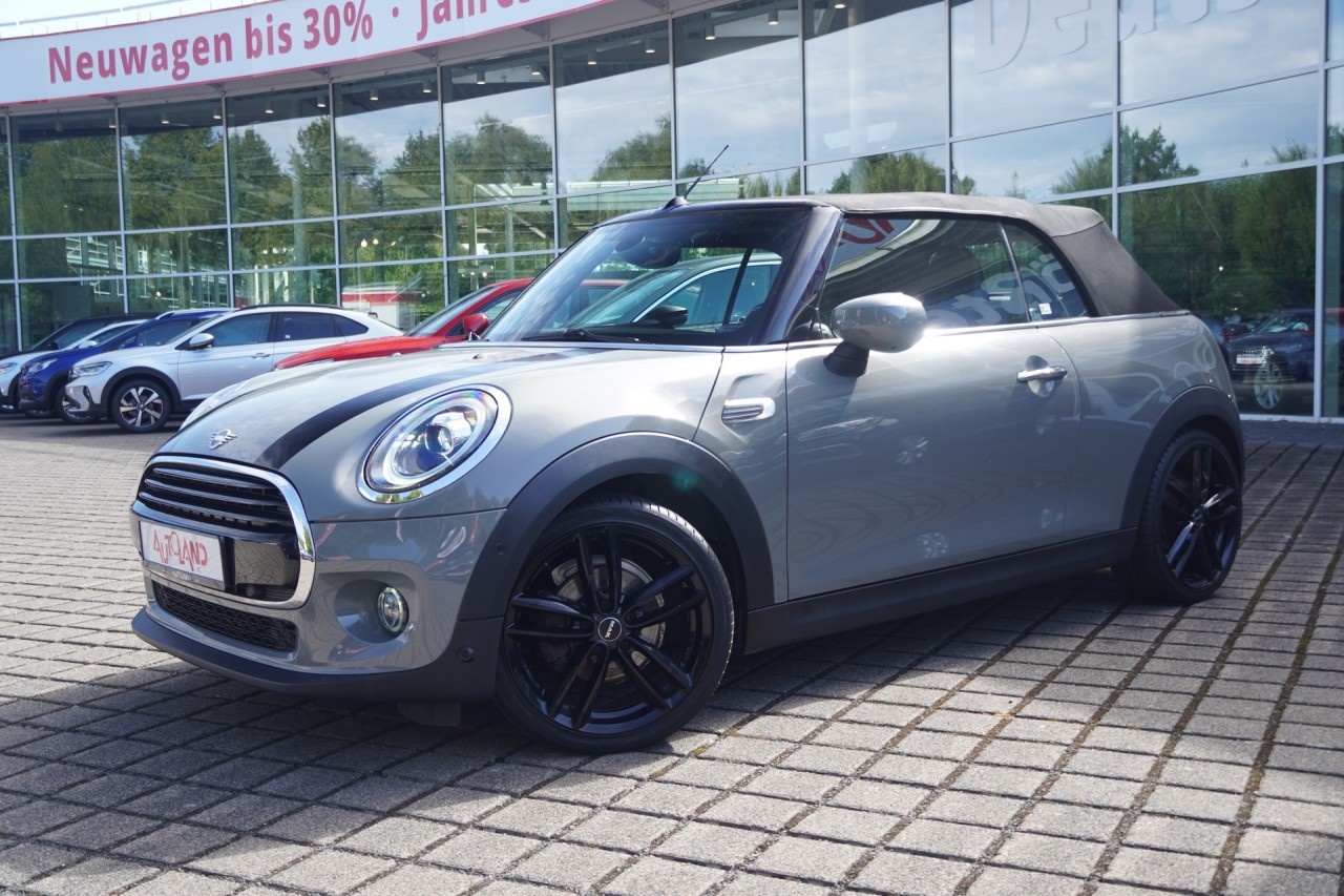 MINI COOPER Cooper 1.5 Cabrio
