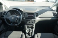 VW Sharan 1.4 TSI Active