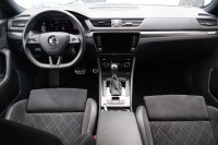 Skoda Superb Combi 2.0 Sportline