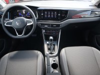 VW Taigo 1.5 TSI DSG