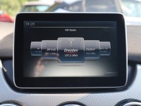 Mercedes-Benz B 200 B200 Style