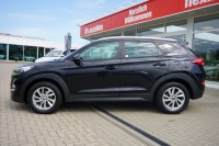 Hyundai Tucson 1.6T Advantage