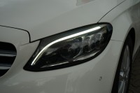 Mercedes-Benz C 200 C200 T-Modell Avantgarde Aut.