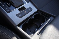 Skoda Superb Combi 2.0 TDI Style 4x4