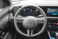 Hyundai Tucson 1.6T-GDI MHEV N-Line Aut.