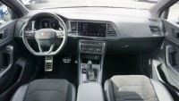 Cupra Ateca 2.0 TSI Basis 4Drive DSG