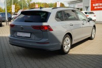 VW Golf VIII Variant 2.0 TDI