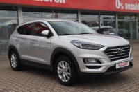 Hyundai Tucson 1.6 GDI