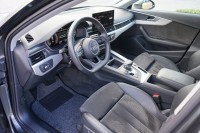 Audi A4 Avant 40 2.0 TFSI 2x S-Line