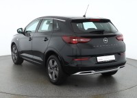Opel Grandland (X) 1.2 Turbo Aut. Enjoy