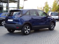 Opel Crossland 1.2 Edition