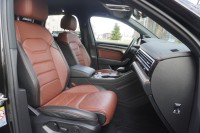 VW Touareg 3.0 V6 TDI