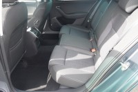 Skoda Superb Combi 2.0 TDI Style 4x4 DSG