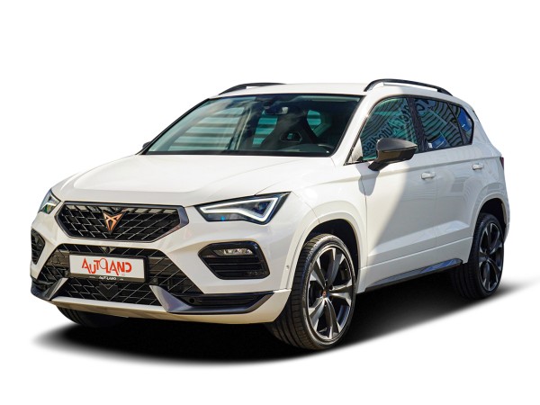 Cupra Ateca 1.5 TSI