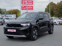 Vorschau: Opel Frontera 1.2 DI Turbo Ultimate Hybrid Aut.