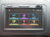 Renault Trafic Kasten 2.0 dCi L2H1 Doka