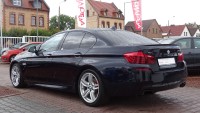 BMW M550 d xDrive