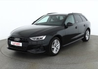 Audi A4 Avant 2.0 TFSI advanced LED Navi Kamera DAB