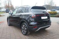 VW T-Cross 1.0 TSI Move DSG
