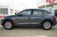 Audi Q5 2.0 TFSI quattro