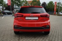 Hyundai i20 1.0 T-GDI YES!