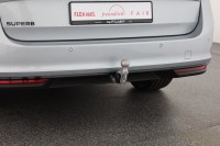 Skoda Superb Combi Sportline 2.0 TSI DSG