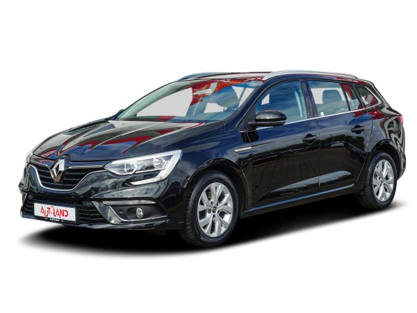 Renault Megane Grandtour 1.3 TCE Limited