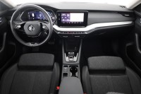 Skoda Octavia Combi 2.0 TDI DSG