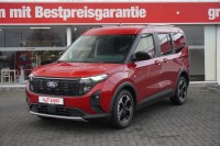 Vorschau: Ford Tourneo Courier Active 1.0 EB Aut.