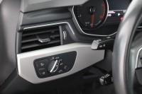 Audi A4 Avant 35 TDI