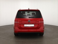 VW Touran 1.5 TSI DSG