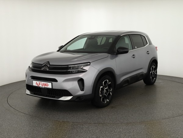Citroen C5 Aircross PureTech 130