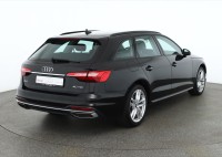 Audi A4 Avant 40 TDI s-tronic