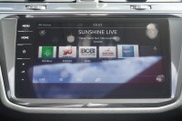 VW Tiguan Allspace 2.0 TDI Highline 4Motion