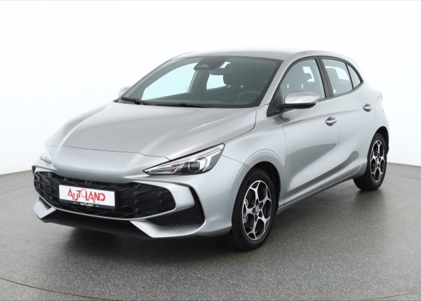 MG MG3 1.5 Comfort