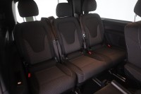 Mercedes-Benz V-Klasse 300d lang