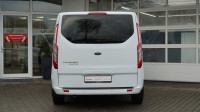 Ford Tourneo Custom 2.0 TDCi L1 Titanium