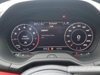 Audi Q2 30 TFSI sport