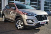 Hyundai Tucson 1.6