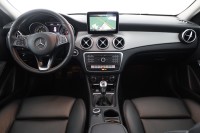 Mercedes-Benz GLA 200 Urban