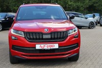 Skoda Kodiaq 2.0 Sportline 4x4