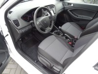 Hyundai i20 1.0 T-GDi