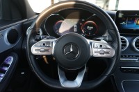 Mercedes-Benz C 180 C180 T AMG Line