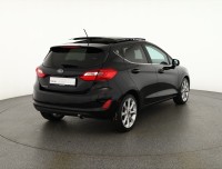Ford Fiesta 1.0 EcoBoost Titanium