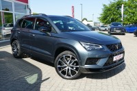 Cupra Ateca 2.0 Basis 4Drive