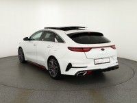 Kia pro_cee'd Proceed 1.6 T-GDI GT Aut.