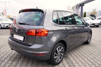 VW Golf Sportsvan 1.6 TDI DSG Sound