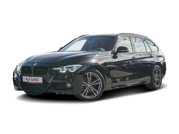 BMW 320 d M Sport Aut.