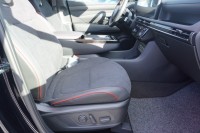 Hyundai Tucson 1.6T-GDI HEV N-Line 4WD Aut.